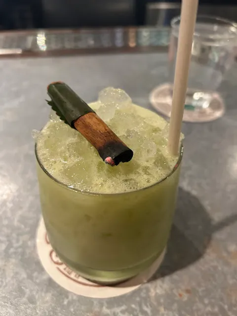 Yours Truly Cocktail Bar