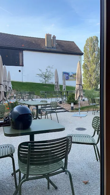 L'auberge au Mai Restaurant LM Mex