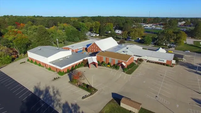 Greenville First Christian Church