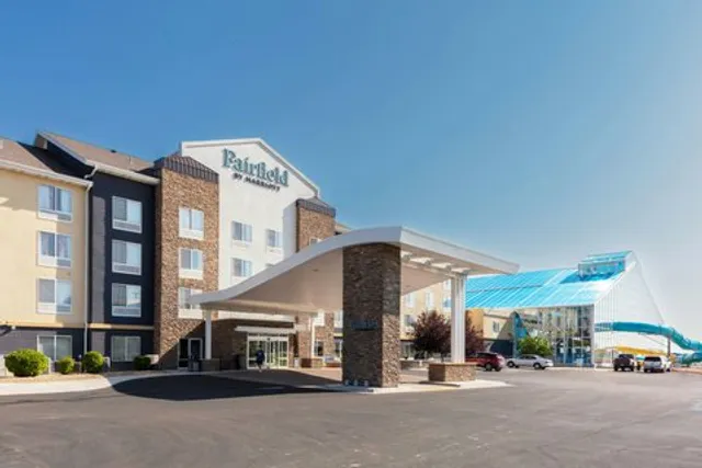 Fairfield by Marriott Inn & Suites Rapid City