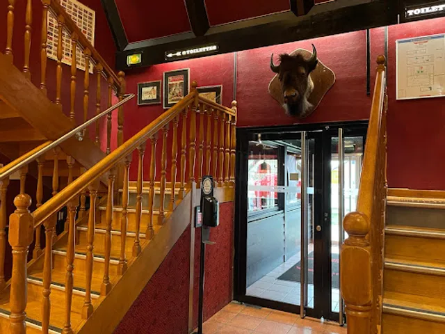 Buffalo Grill Tinqueux