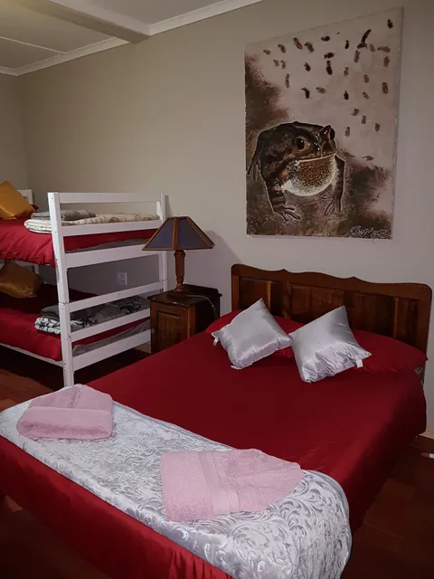 Zonneblom Guest House