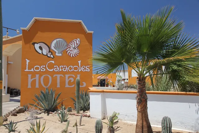 Hotel Los Caracoles