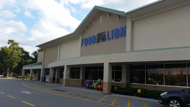Food Lion
