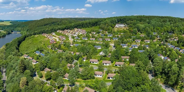 Eifelpark Kronenburger Lake
