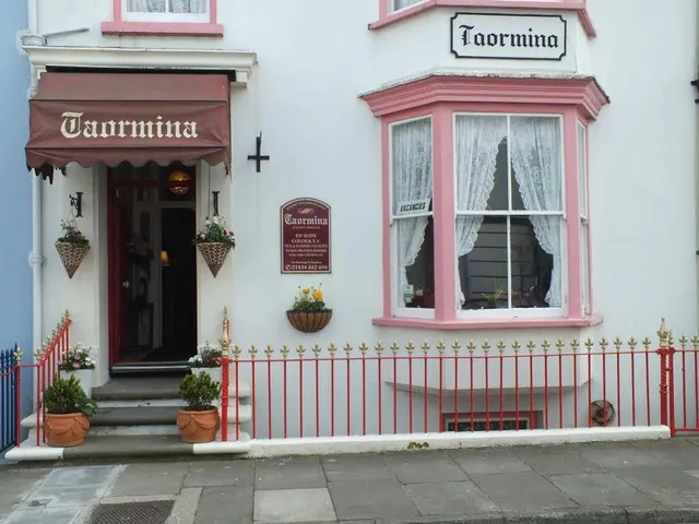 Taormina Guest House