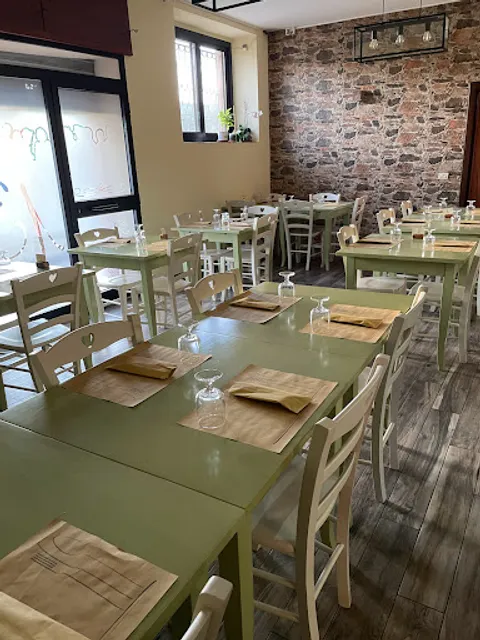 Ristorante Pizzeria 13