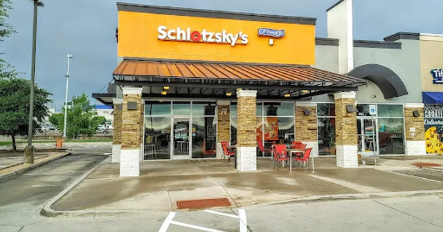 Schlotzsky's