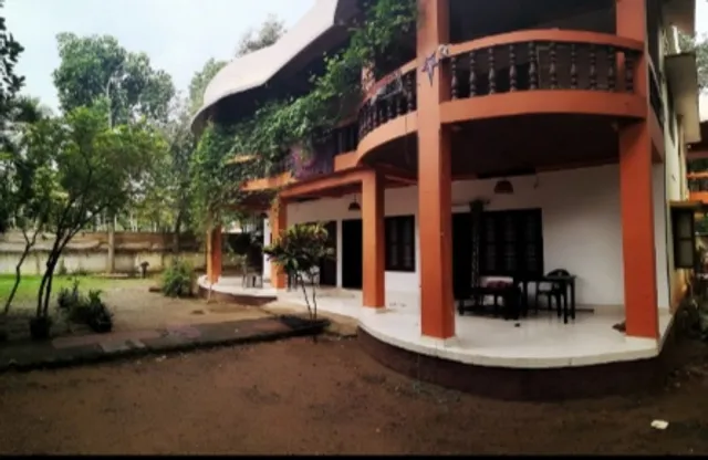 Silver Sand Guest Home