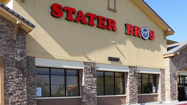 Stater Bros. Markets