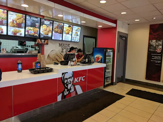 KFC