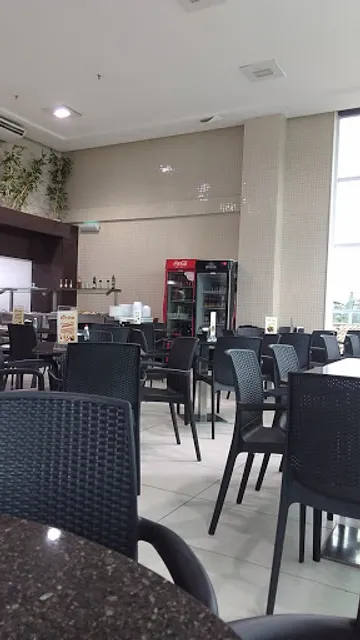 Tomilho Massas & Churrasco