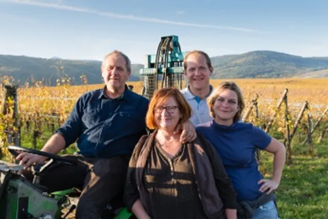 Domaine Baumann-Zirgel