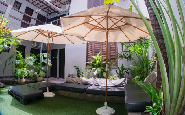 Mango Tree Hostel Ipanema