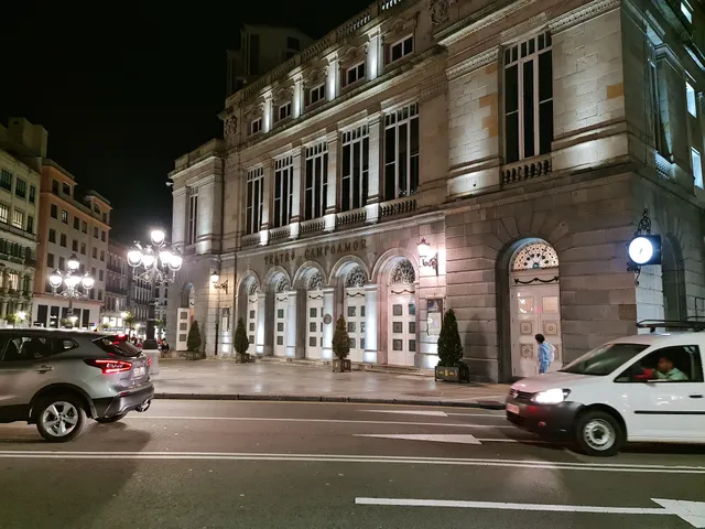 Oviedo Opera Foundation