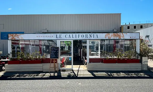 Restaurant Le California - Mauguio, zone de Fréjorgues - Plat du jour à 12,90€