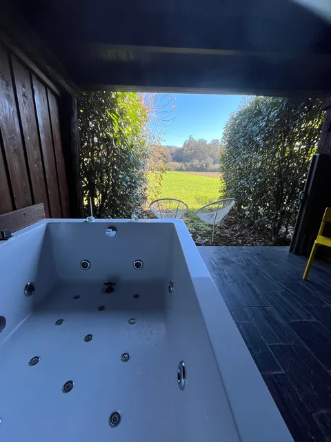 A CARBALLEIRA DO TAMBRE