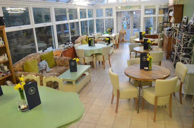 Jeyes of Earls Barton