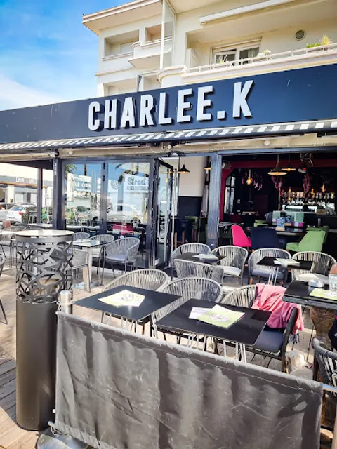 CHARLEE.K