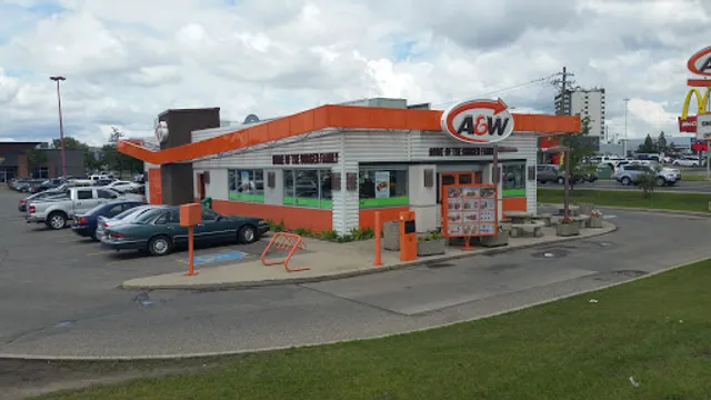 A&W Canada