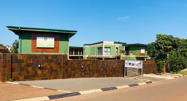 Vhafamadi Bed And Breakfast