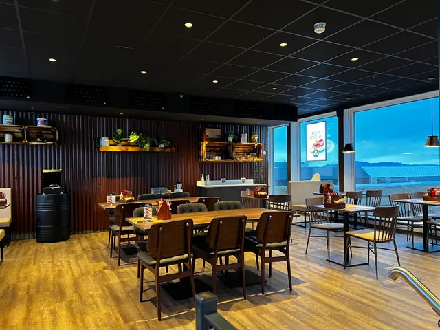 Fyr på Valentinlyst