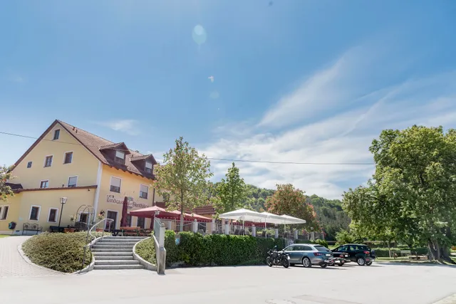 Landpension Birnthaler