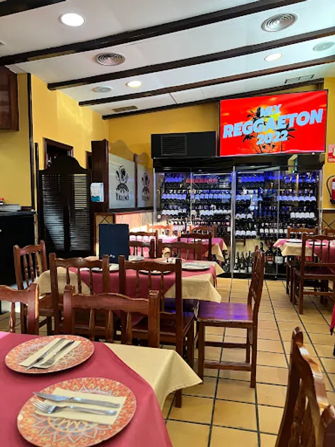 Bar restaurante La Casa de los Torreznos