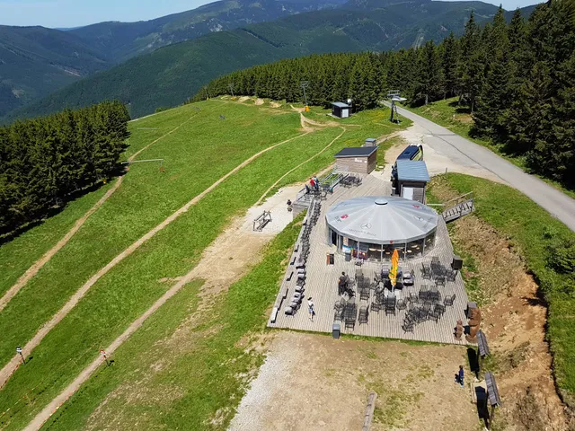 44, Loučná nad Desnou, Česká republika