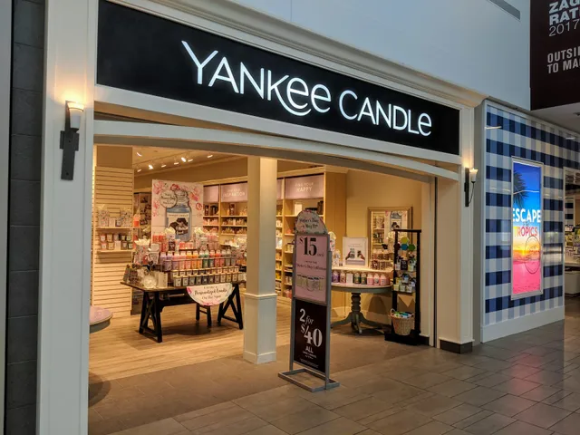 Yankee Candle