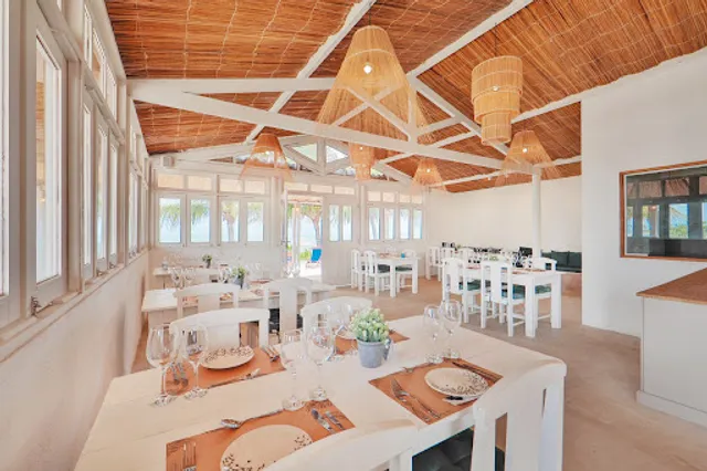 Casa Sal Restaurante Lounge