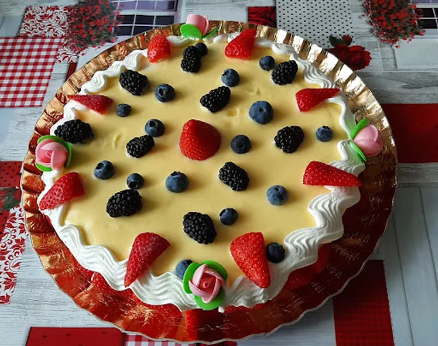 Angolo Dolce Di Arosio Giuseppe & C. S.N.C.