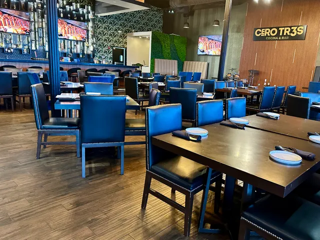 Cero Tr3s Churrasqueria