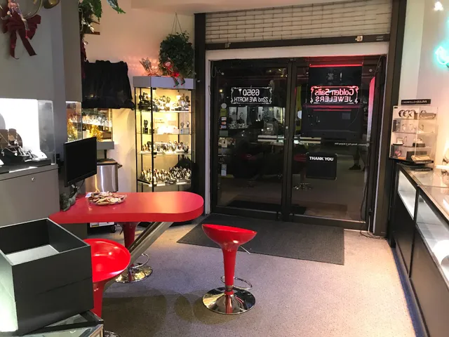 Golden Sails Jewelers