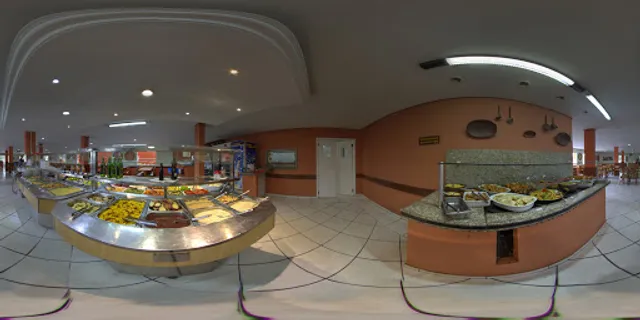 Ristorante e Pizzaria Campeche