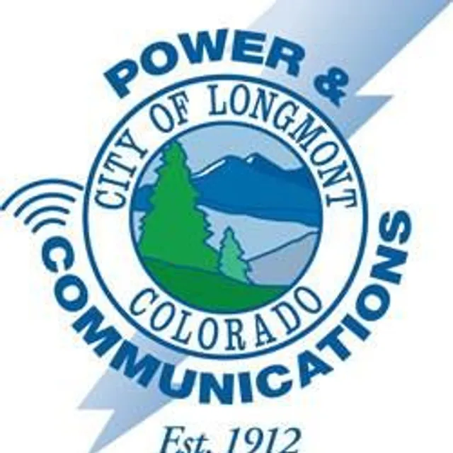 City of Longmont Power & Communications
