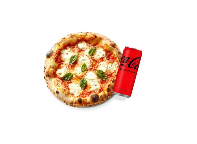 Flygfältets Pizzeria