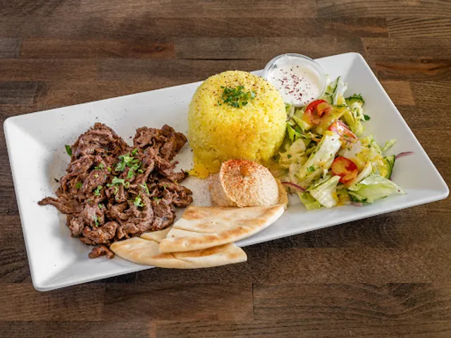 Greens N Grills Catering Services