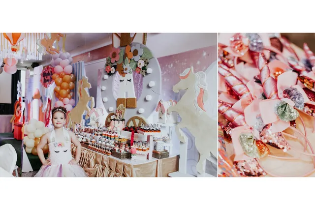 Mini Kong's Express Restaurant