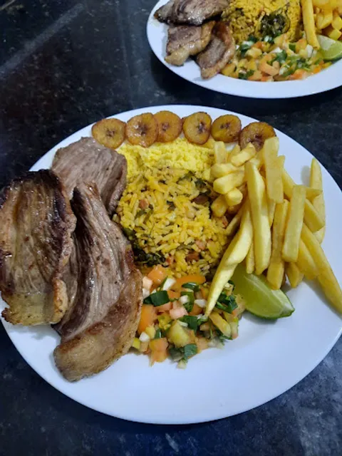 Alexandrinos lanches