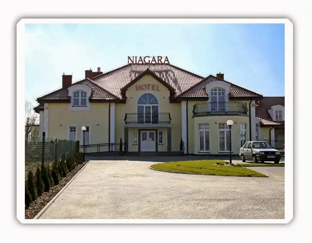 Hotel Niagara. Szkolenia. Konferencje. Kręgielnia. Basen