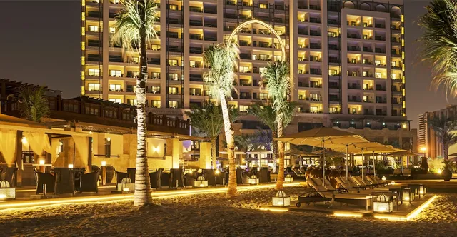 Ajman Saray, a Luxury Collection Resort, Ajman