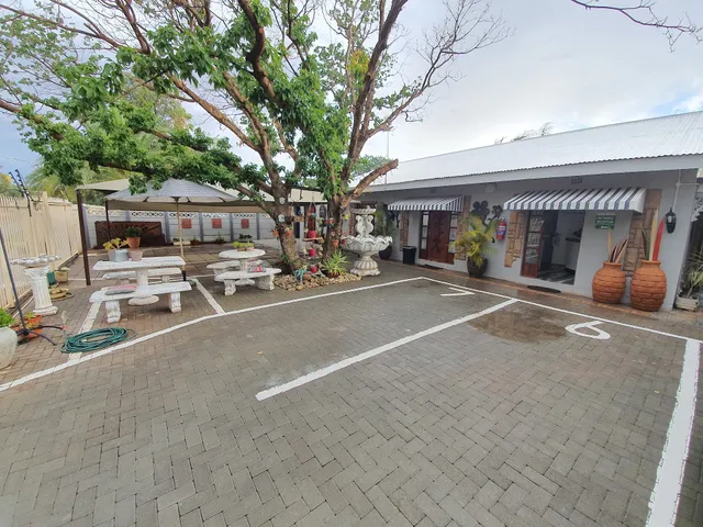 Vetra Amour Guesthouse