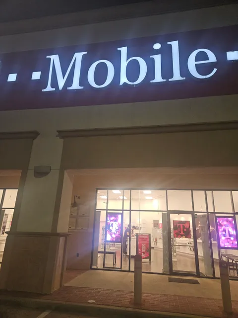 T-Mobile Authorized Retailer