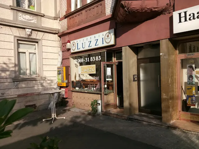 Pizzeria Luzzi