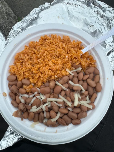 Mi Cocina Taco Truck Middletown