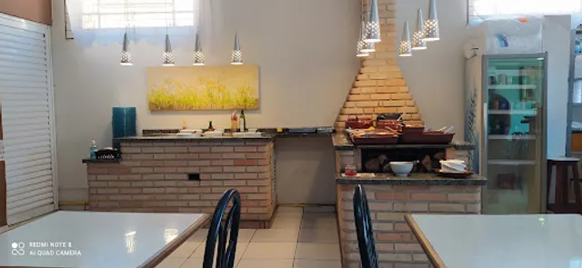 Restaurante Sabor Natural