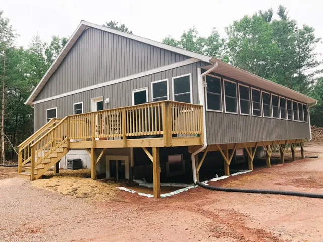 Eagle's Nest Guest House