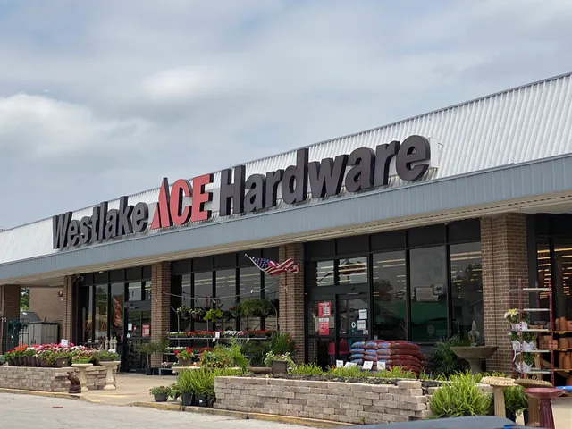 Westlake Ace Hardware
