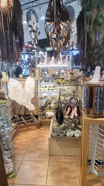 Romancing The Stones